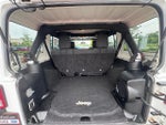 2012 Wrangler Unlimited Thumbnail 13