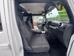 2012 Wrangler Unlimited Thumbnail 16