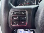 2012 Wrangler Unlimited Thumbnail 19