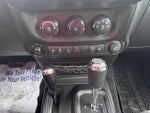 2012 Wrangler Unlimited Thumbnail 24