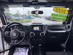 2012 Wrangler Unlimited Thumbnail 26