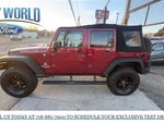 2012 Wrangler Unlimited Thumbnail 2