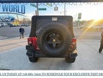 2012 Wrangler Unlimited Thumbnail 4