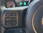 2012 Wrangler Unlimited Thumbnail 11
