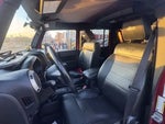 2012 Wrangler Unlimited Thumbnail 18