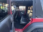 2012 Wrangler Unlimited Thumbnail 19