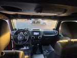 2012 Wrangler Unlimited Thumbnail 21