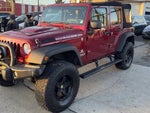 2012 Wrangler Unlimited Thumbnail 13