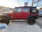 2012 Wrangler Unlimited Thumbnail 14