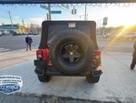 2012 Wrangler Unlimited Thumbnail 16