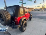 2012 Wrangler Unlimited Thumbnail 17
