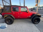 2012 Wrangler Unlimited Thumbnail 18