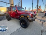 2012 Wrangler Unlimited Thumbnail 19