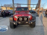 2012 Wrangler Unlimited Thumbnail 20
