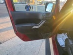 2012 Wrangler Unlimited Thumbnail 21