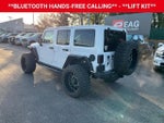 2012 Wrangler Unlimited Thumbnail 3