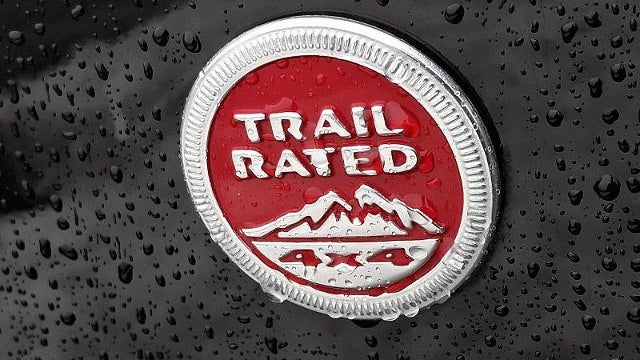 2018 Jeep Wrangler JK Unlimited Rubicon