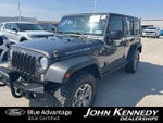 2018 Wrangler JK Unlimited Thumbnail 1
