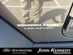2018 Wrangler JK Unlimited Thumbnail 3