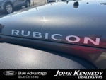 2018 Wrangler JK Unlimited Thumbnail 4