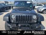 2018 Wrangler JK Unlimited Thumbnail 6