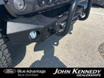 2018 Wrangler JK Unlimited Thumbnail 7