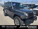2018 Wrangler JK Unlimited Thumbnail 8