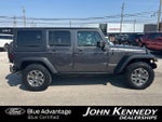 2018 Wrangler JK Unlimited Thumbnail 9