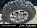 2018 Wrangler JK Unlimited Thumbnail 10