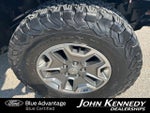 2018 Wrangler JK Unlimited Thumbnail 11