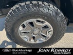 2018 Wrangler JK Unlimited Thumbnail 12