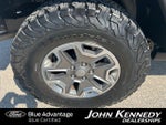 2018 Wrangler JK Unlimited Thumbnail 13