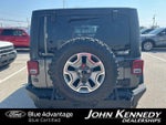 2018 Wrangler JK Unlimited Thumbnail 14