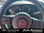 2018 Wrangler JK Unlimited Thumbnail 21