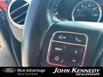 2018 Wrangler JK Unlimited Thumbnail 22