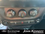 2018 Wrangler JK Unlimited Thumbnail 27