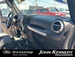 2018 Wrangler JK Unlimited Thumbnail 32