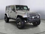 2013 Wrangler Unlimited Thumbnail 1