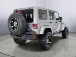 2013 Wrangler Unlimited Thumbnail 2