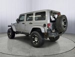 2013 Wrangler Unlimited Thumbnail 3