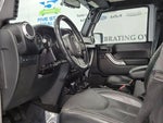2013 Wrangler Unlimited Thumbnail 7