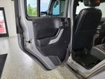 2013 Wrangler Unlimited Thumbnail 17