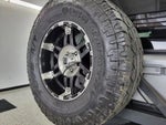 2013 Wrangler Unlimited Thumbnail 21