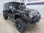 2014 Wrangler Unlimited Thumbnail 2