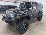 2014 Wrangler Unlimited Thumbnail 5