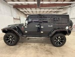 2014 Wrangler Unlimited Thumbnail 6