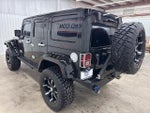 2014 Wrangler Unlimited Thumbnail 7
