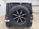 2014 Wrangler Unlimited Thumbnail 8