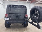2014 Wrangler Unlimited Thumbnail 11
