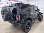 2014 Wrangler Unlimited Thumbnail 12